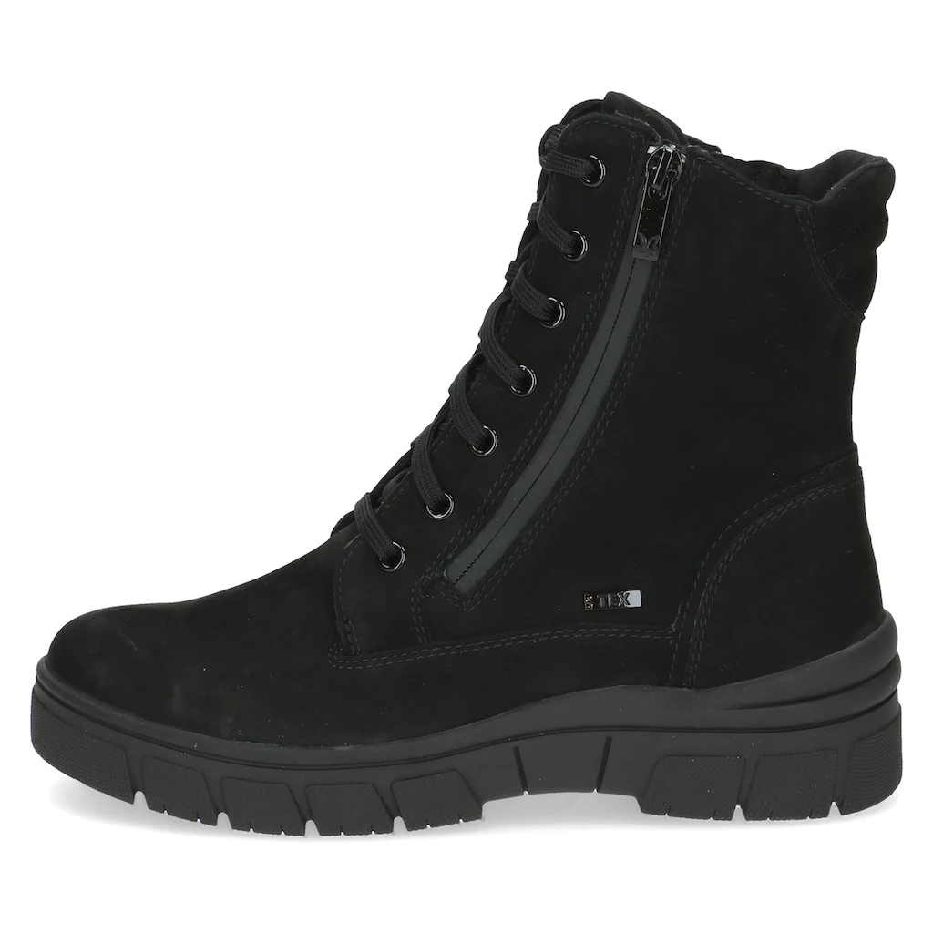 Caprice Winterboots Mit Warmfutter ▷ Für