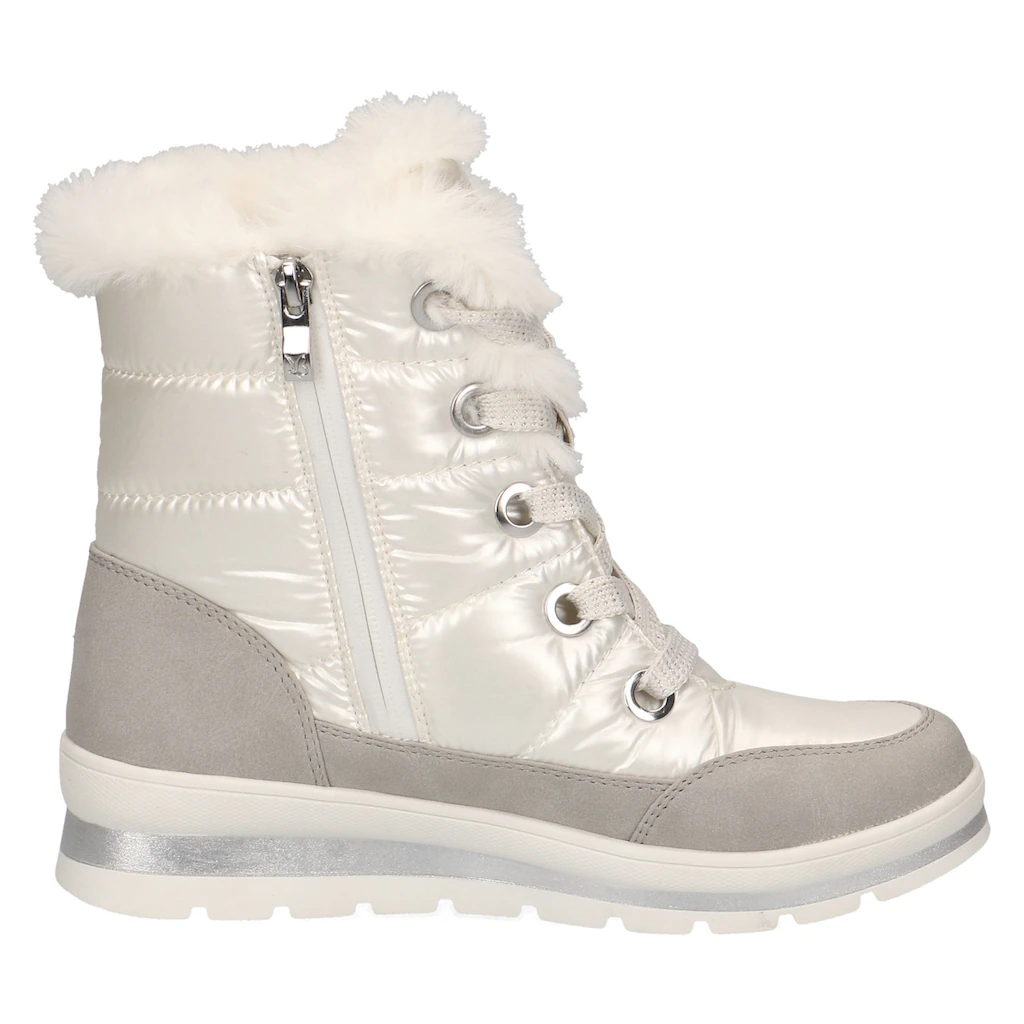 Caprice Winterboots Mit Wasserabweisender TEX-Membran Bestellen