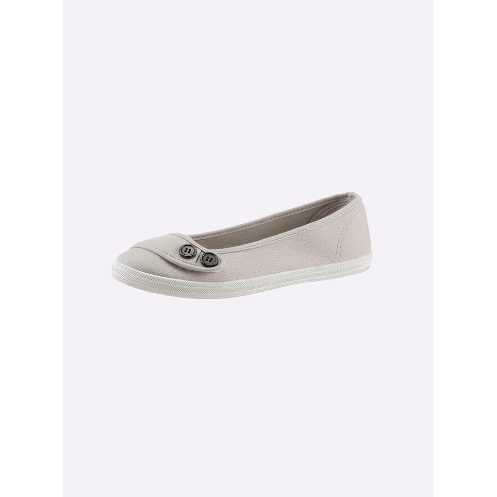 Casual Looks Ballerina online kaufen