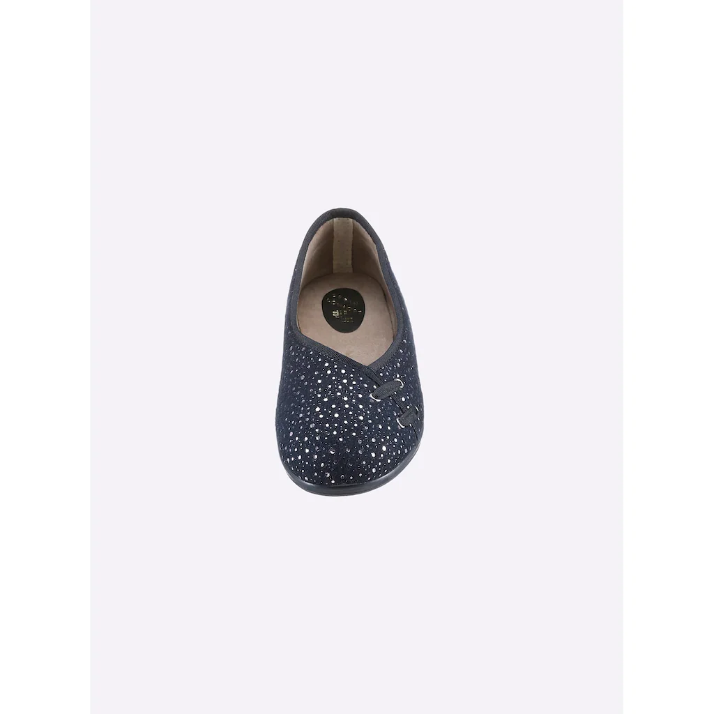 Casual Looks Hausballerinas Online Kaufen