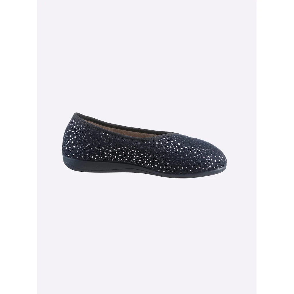 Casual Looks Hausballerinas Online Kaufen