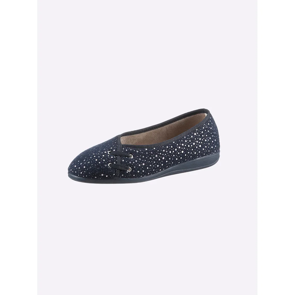 Casual Looks Hausballerinas online kaufen