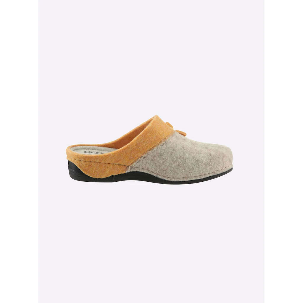 Casual Looks Hausschuh Bestellen