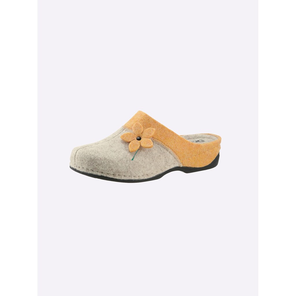 Casual Looks Hausschuh bestellen
