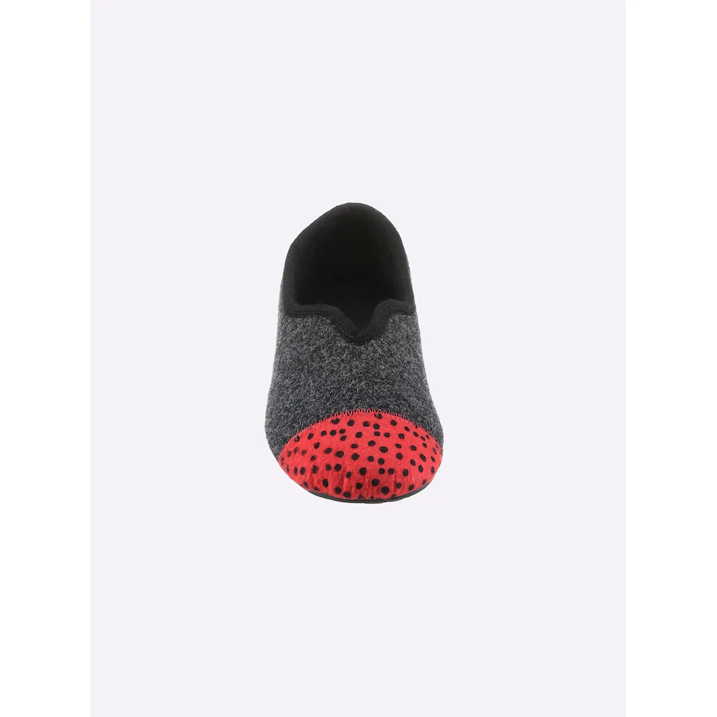 Casual Looks Hausschuh Online Kaufen