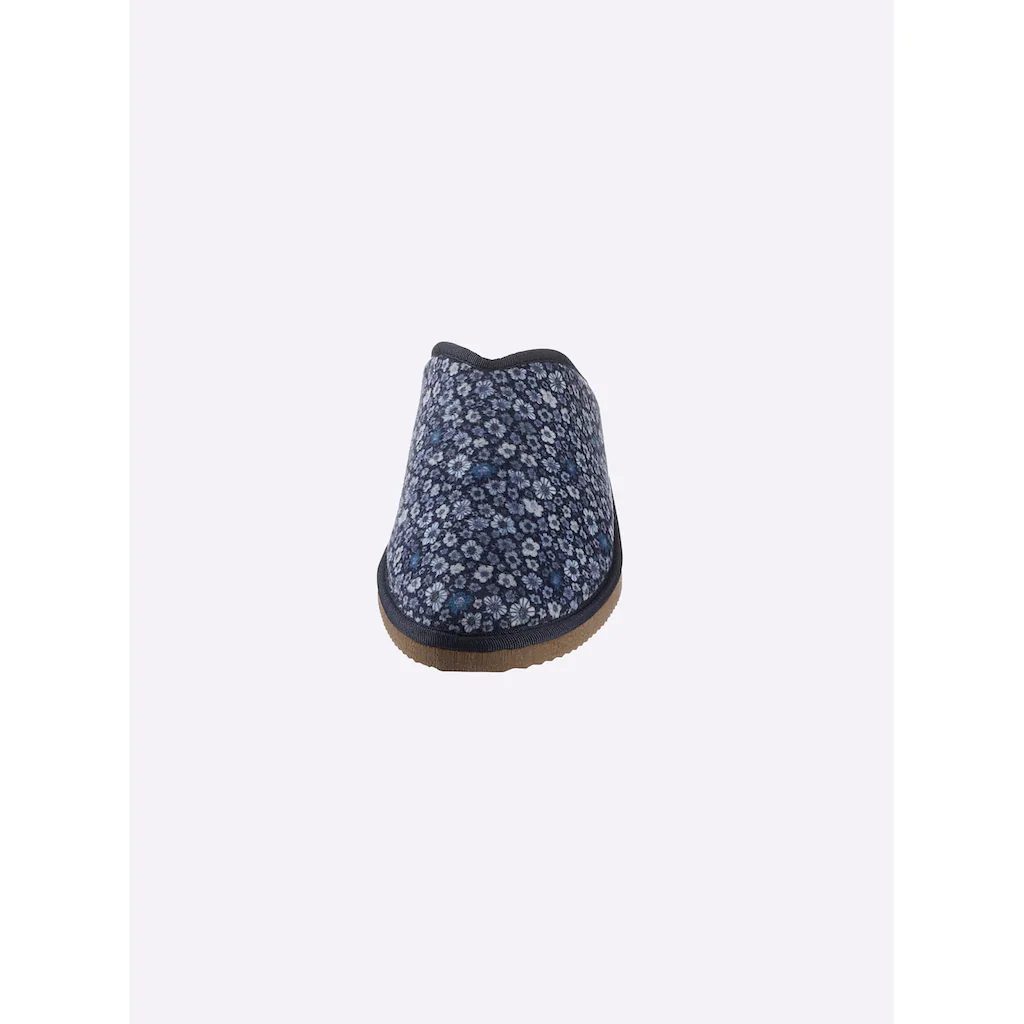 Casual Looks Hausschuh Online Kaufen