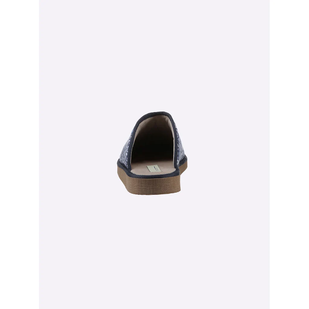 Casual Looks Hausschuh Online Kaufen