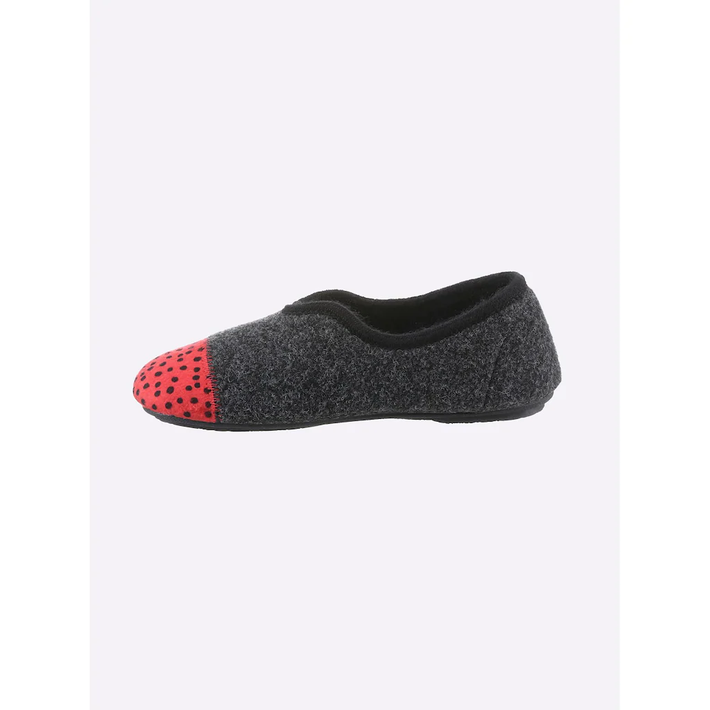 Casual Looks Hausschuh online kaufen