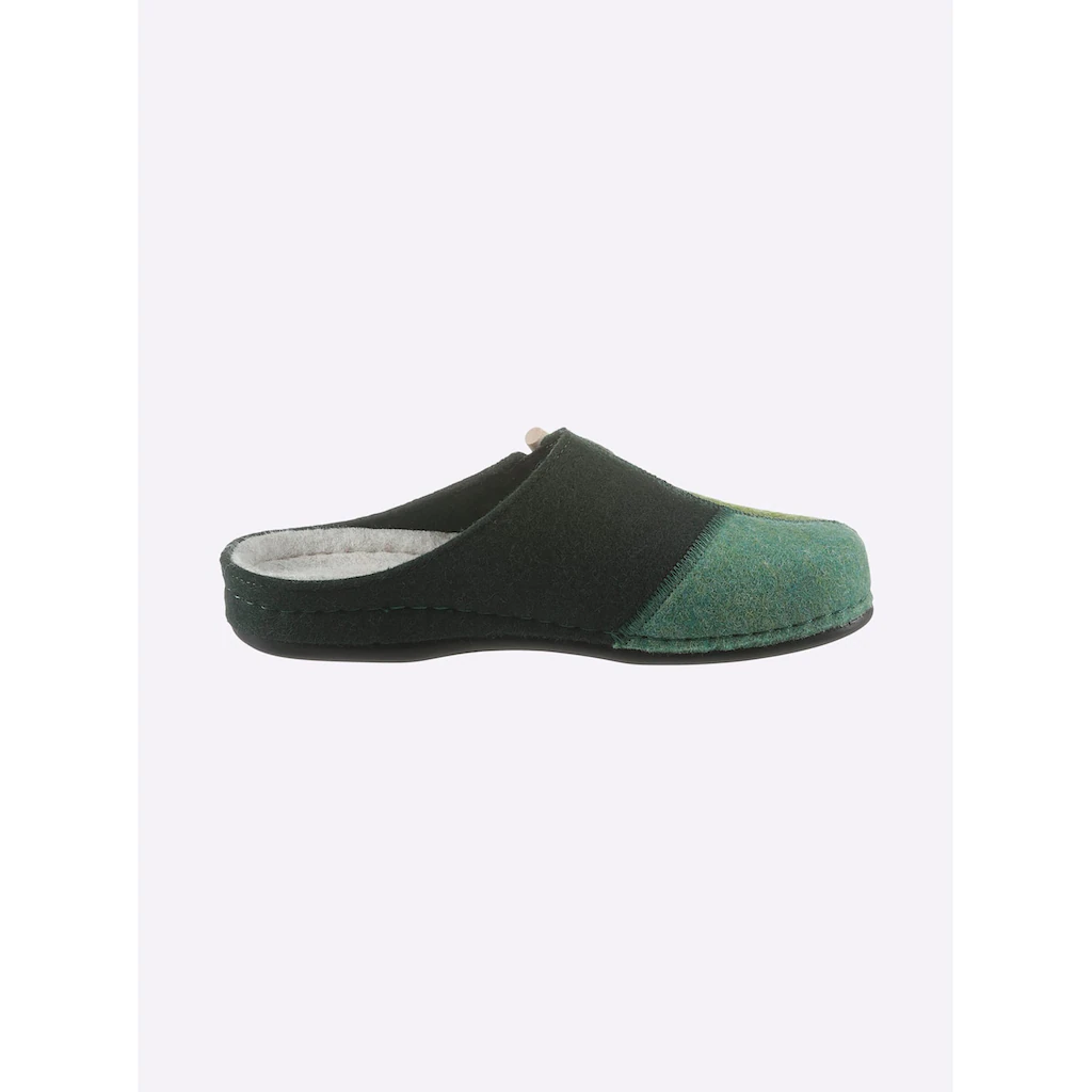 Casual Looks Pantoffel Kaufen