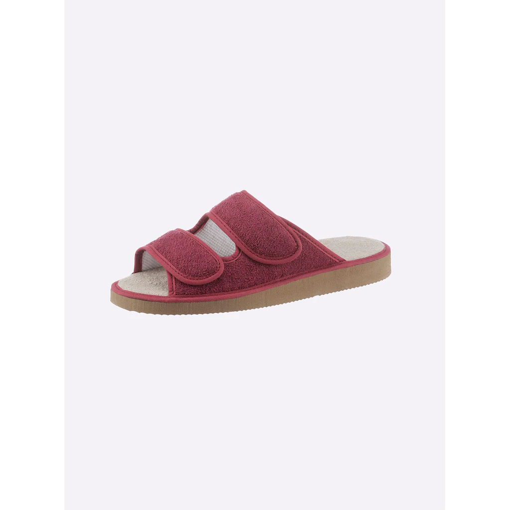 Casual Looks Pantolette