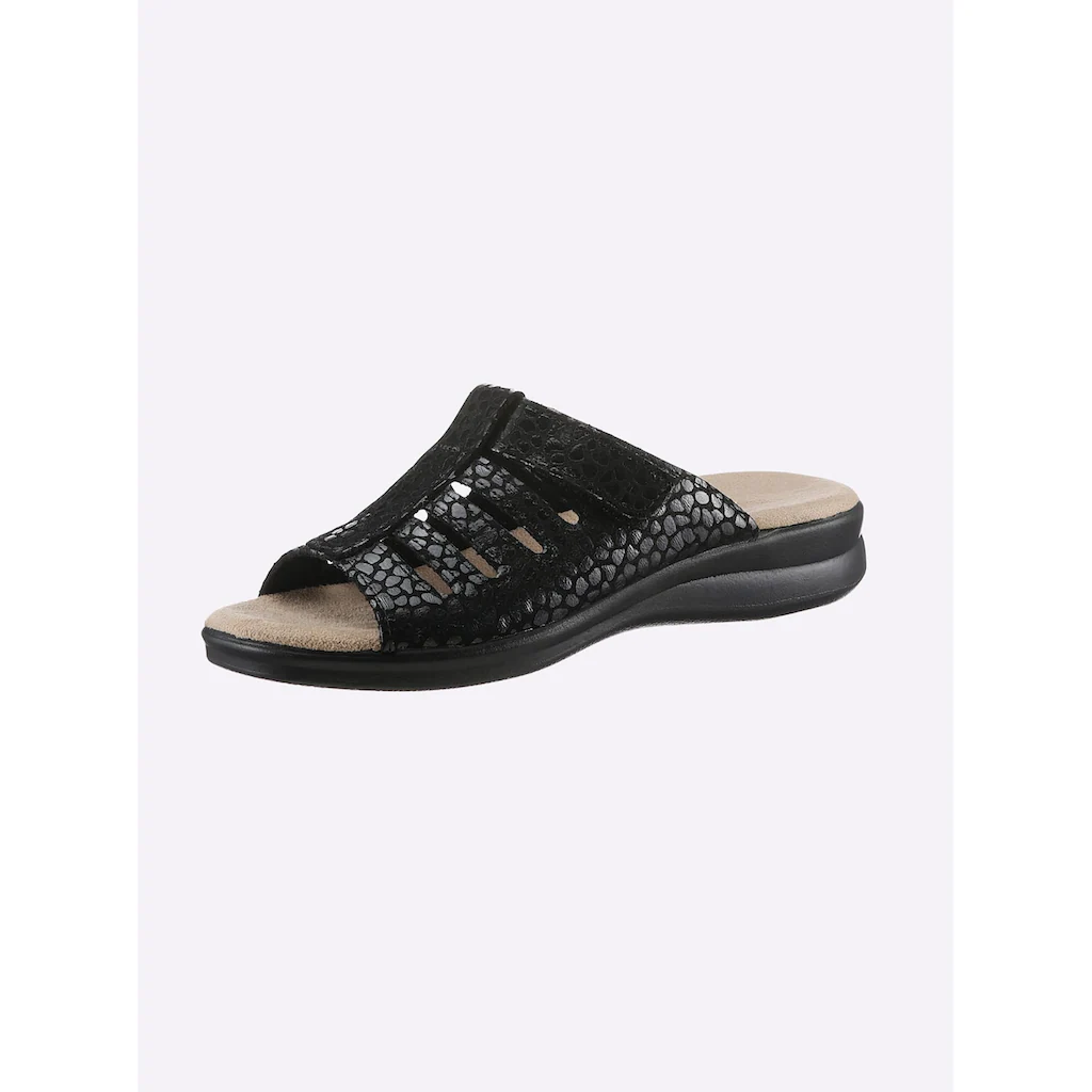 Casual Looks Pantolette