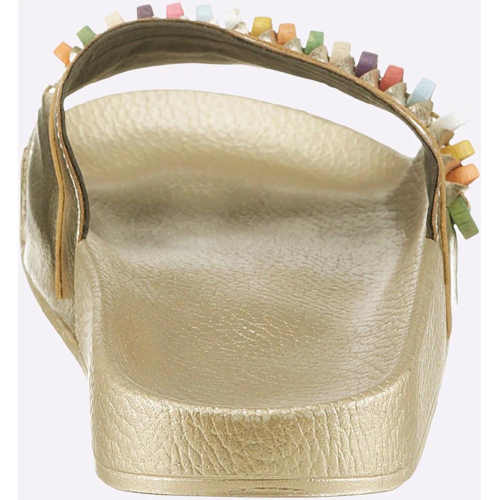 Casual Looks Pantolette ▷ Für