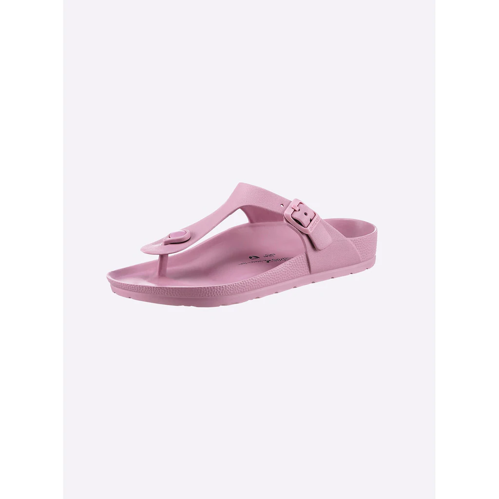 Casual Looks Pantolette ▷ für