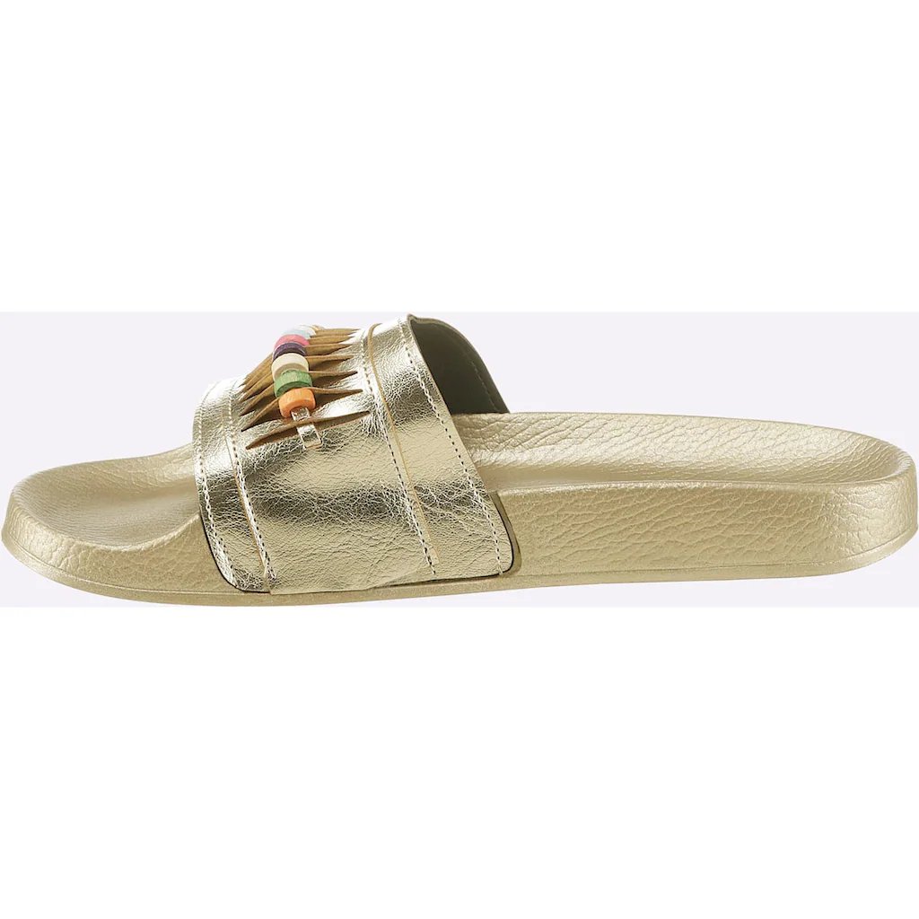 Casual Looks Pantolette ▷ für