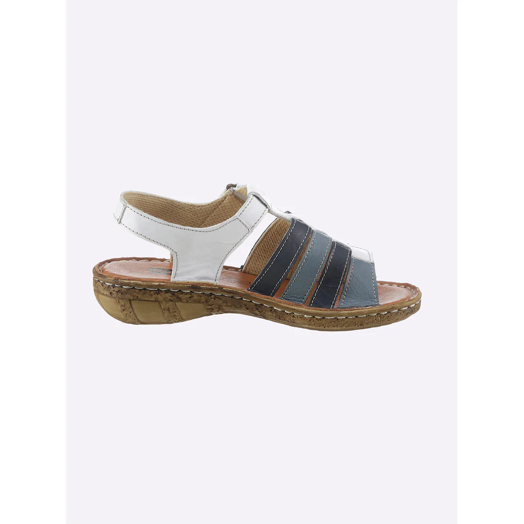 Casual Looks Sandale