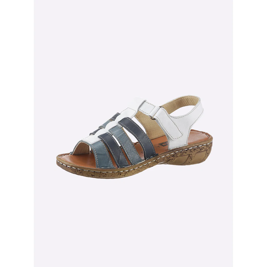 Casual Looks Sandale