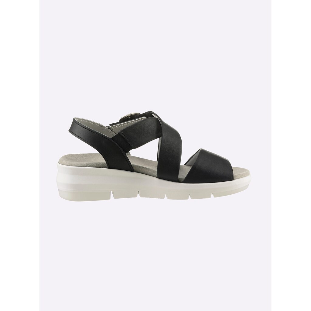Casual Looks Sandale