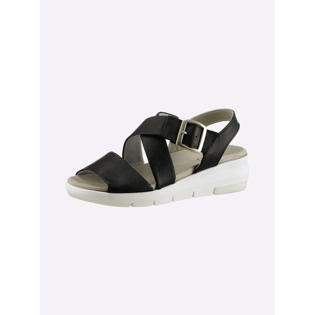 Casual Looks Sandale