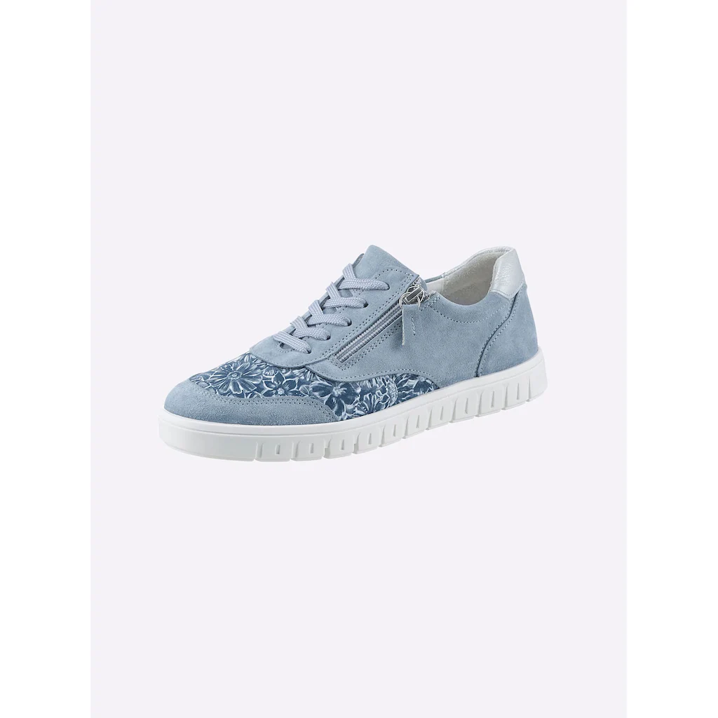 Casual Looks Sneaker