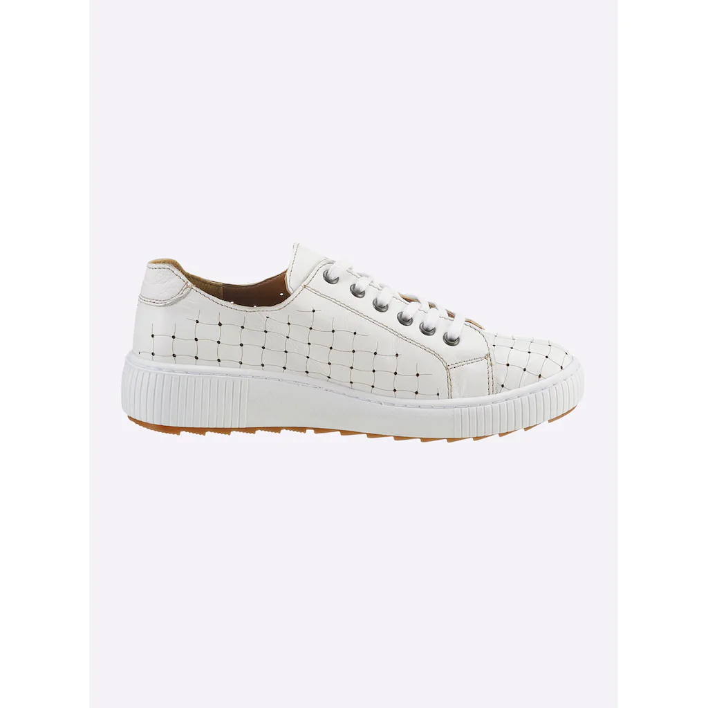 Casual Looks Sneaker