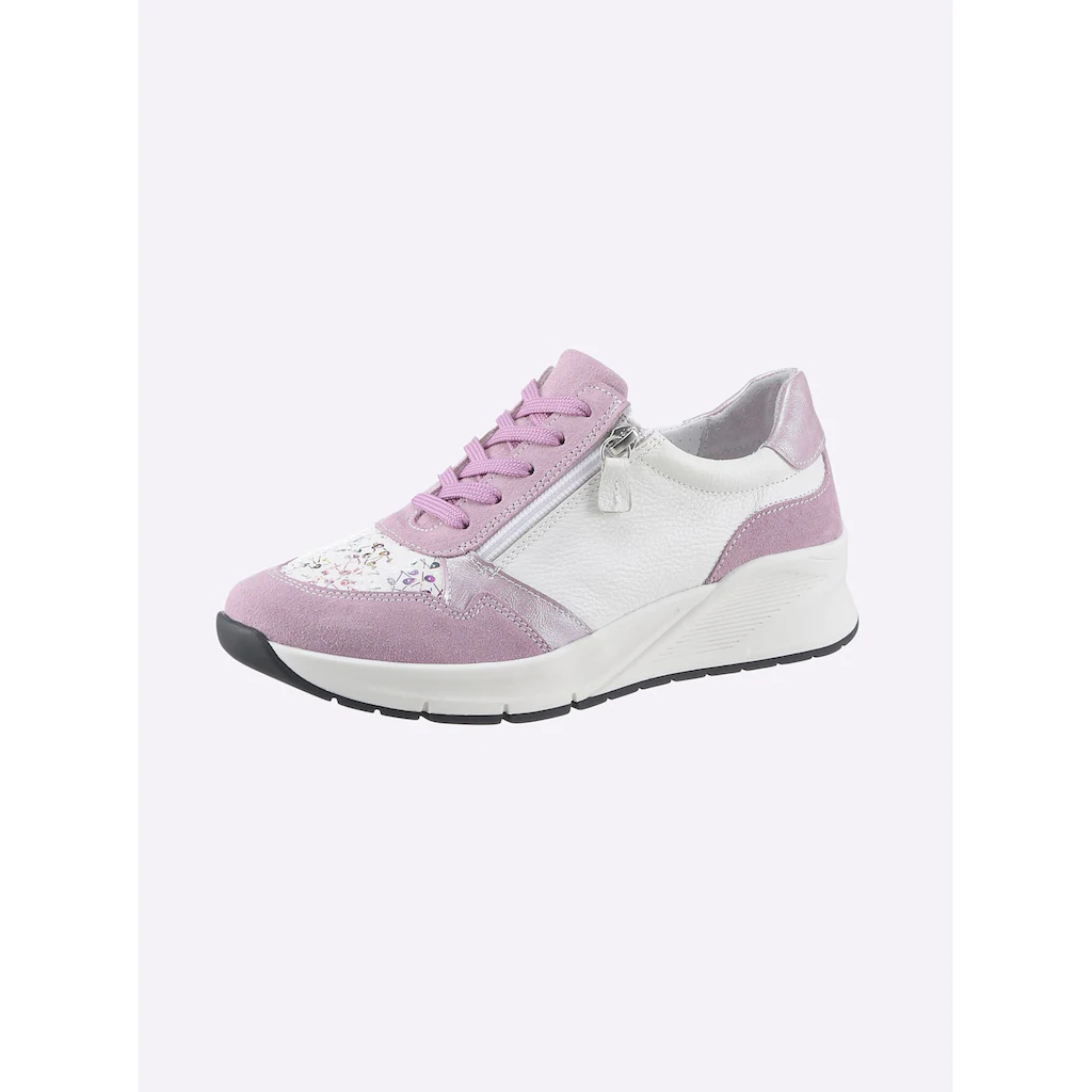 Casual Looks Sneaker