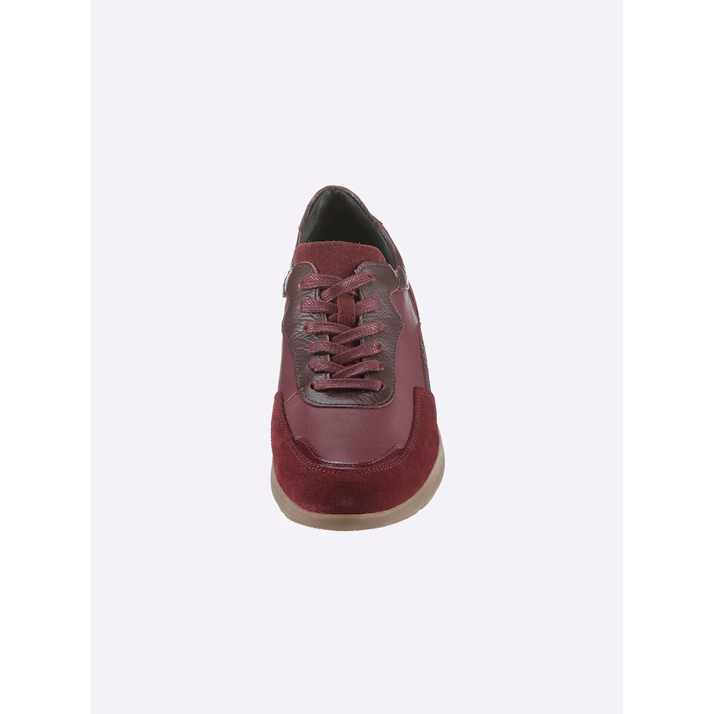 Casual Looks Sneaker