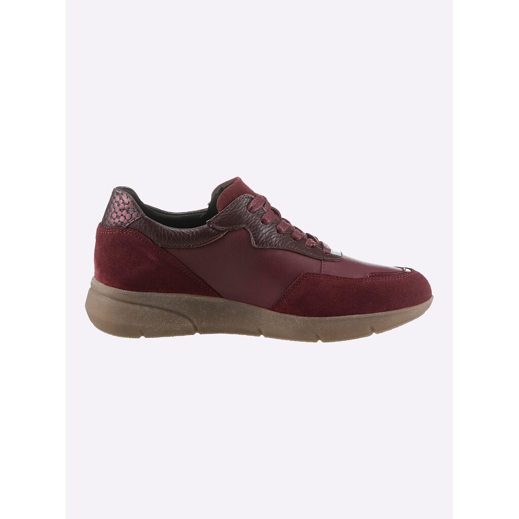Casual Looks Sneaker