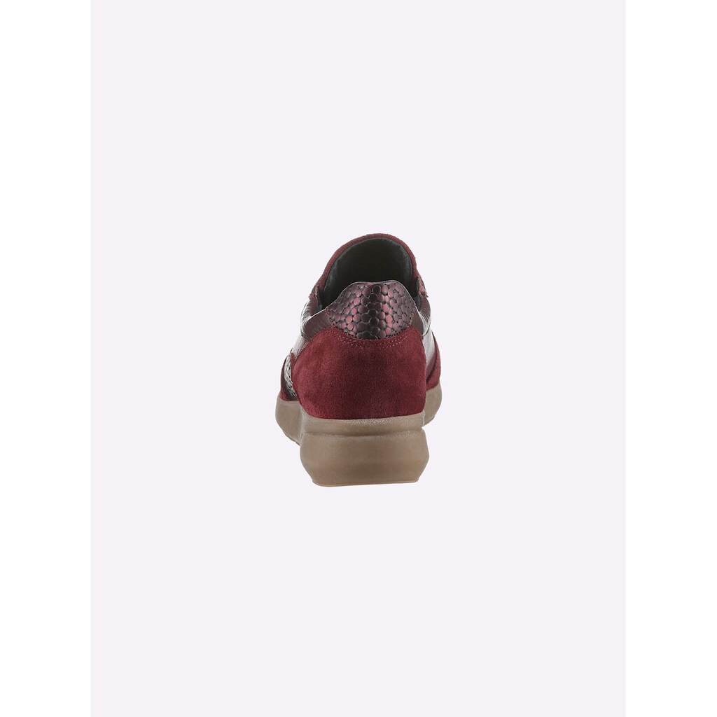 Casual Looks Sneaker