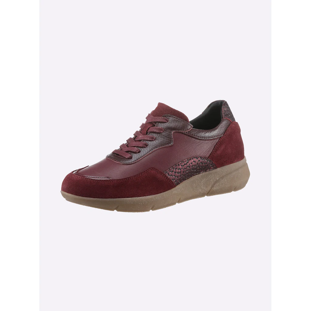 Casual Looks Sneaker