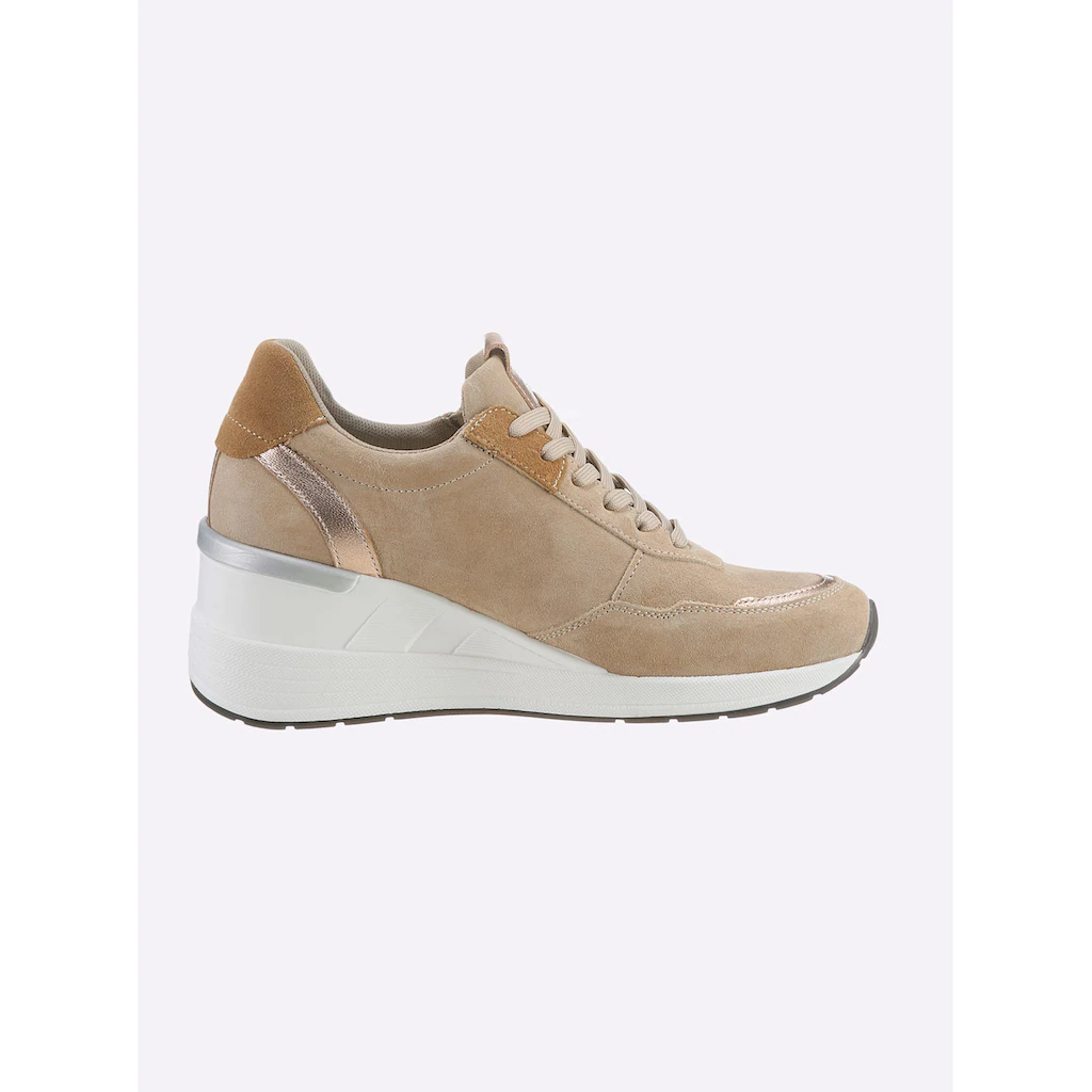 Casual Looks Sneaker