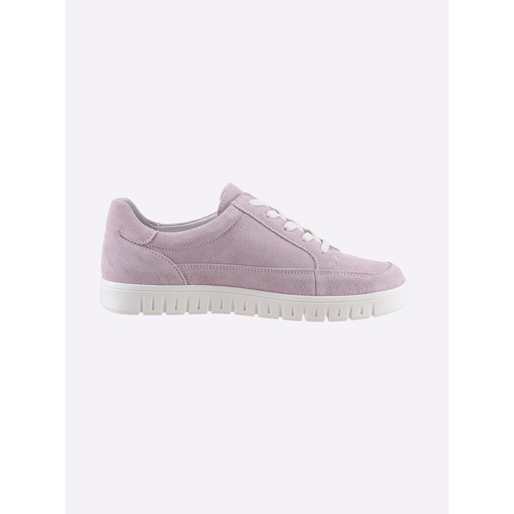 Casual Looks Sneaker