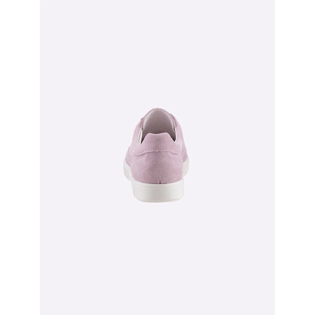 Casual Looks Sneaker