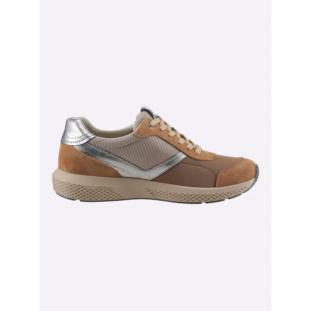 Casual Looks Sneaker