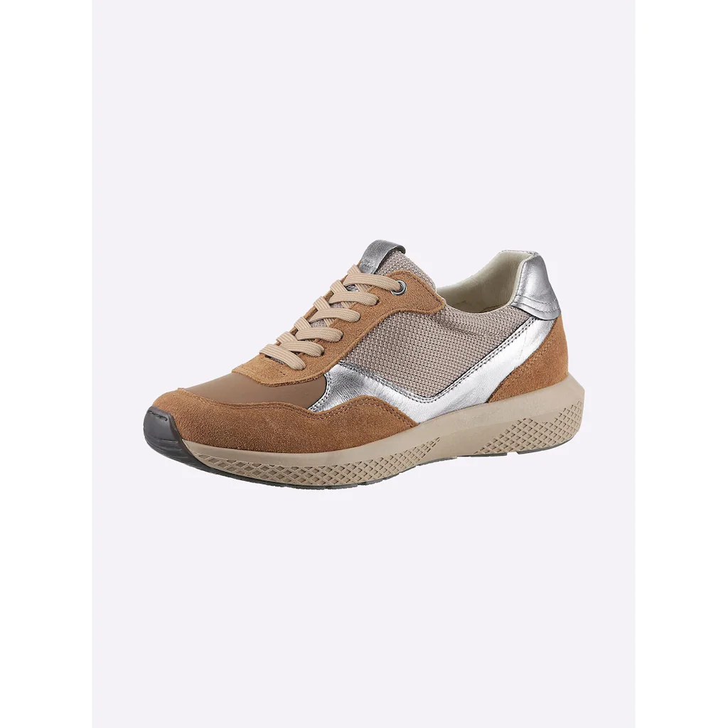 Casual Looks Sneaker