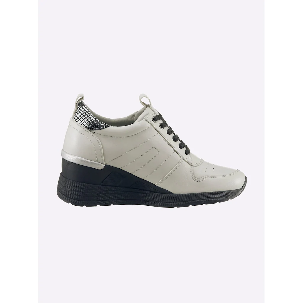 Casual Looks Sneaker