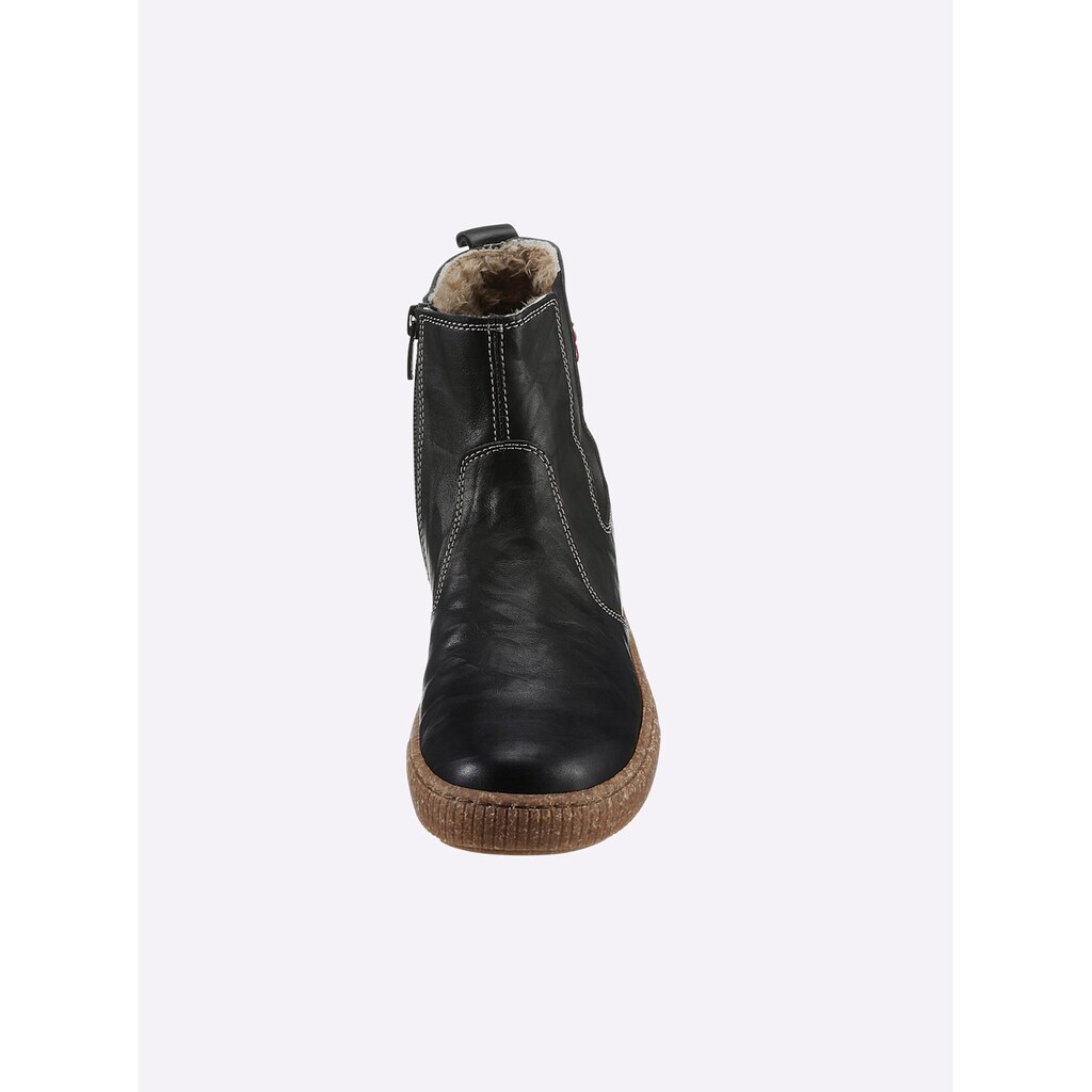 Casual Looks Stiefelette Bestellen