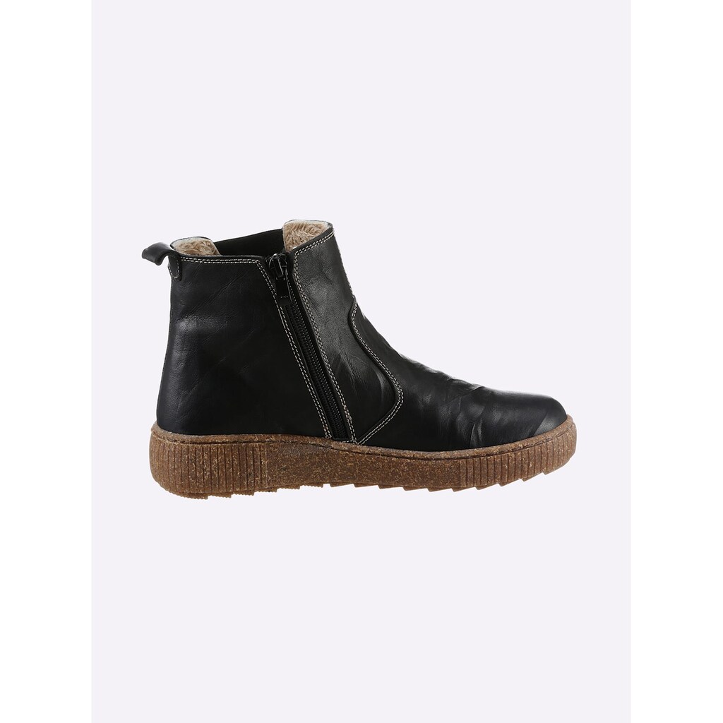 Casual Looks Stiefelette Bestellen