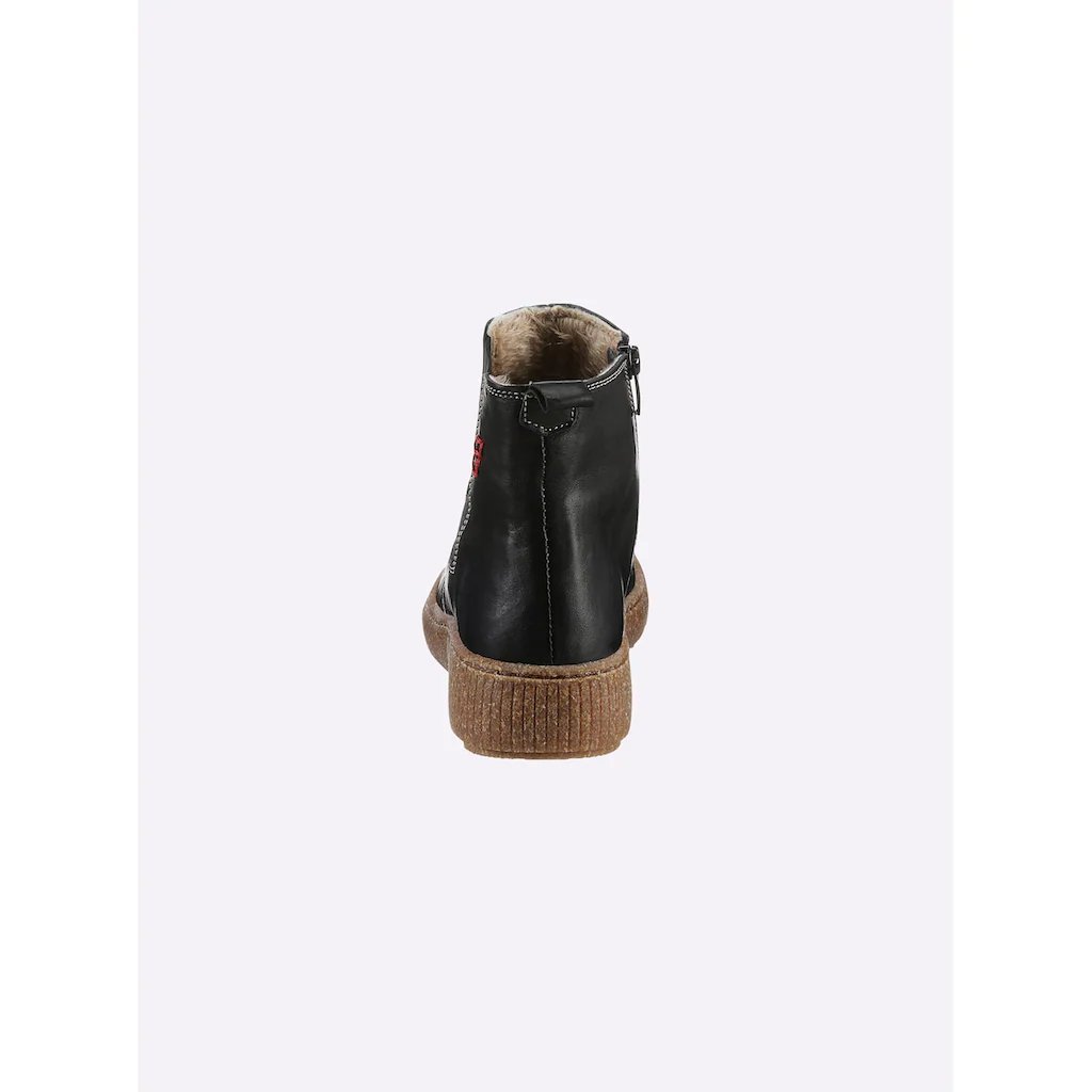Casual Looks Stiefelette Bestellen