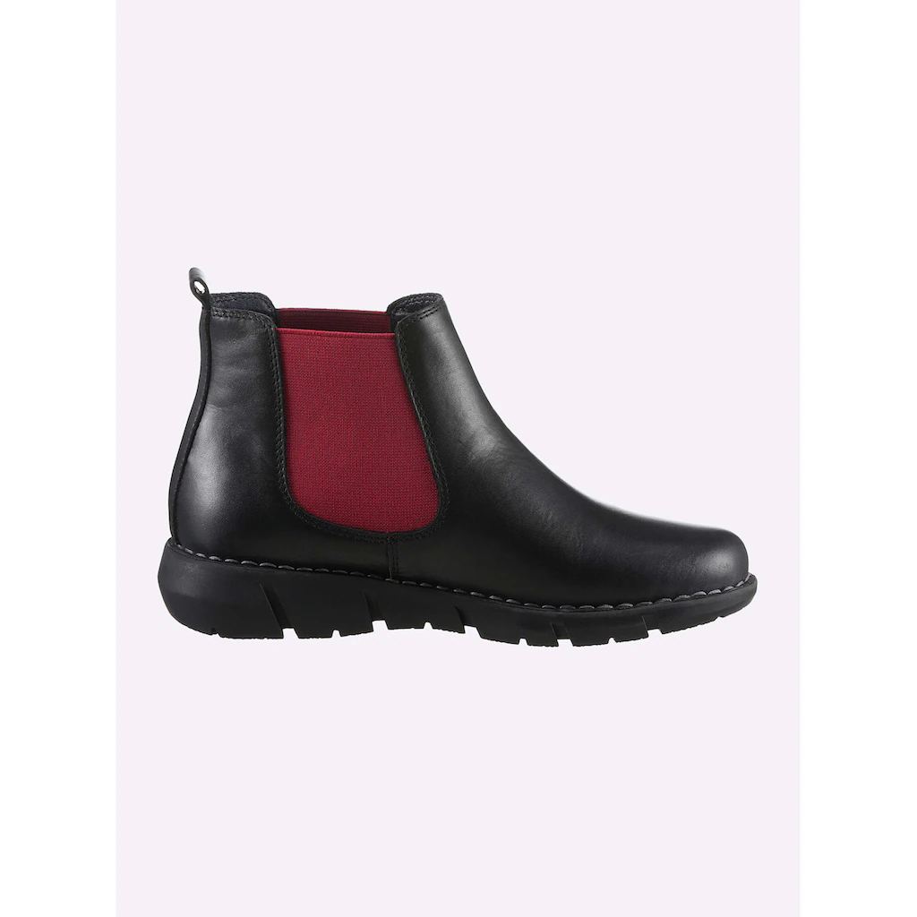 Casual Looks Stiefelette Bestellen