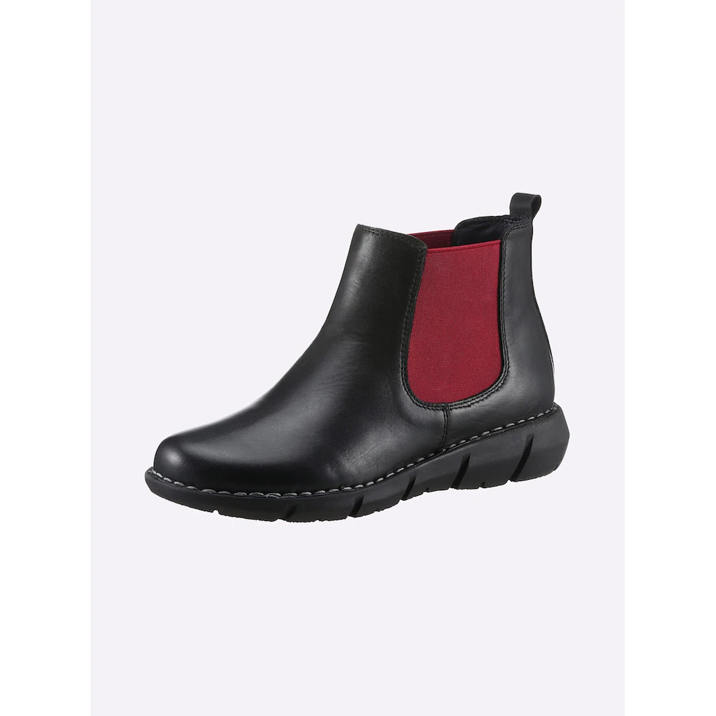 Casual Looks Stiefelette bestellen