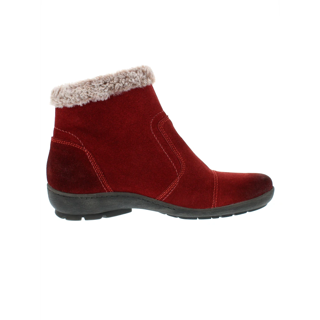 Casual Looks Stiefelette Bestellen