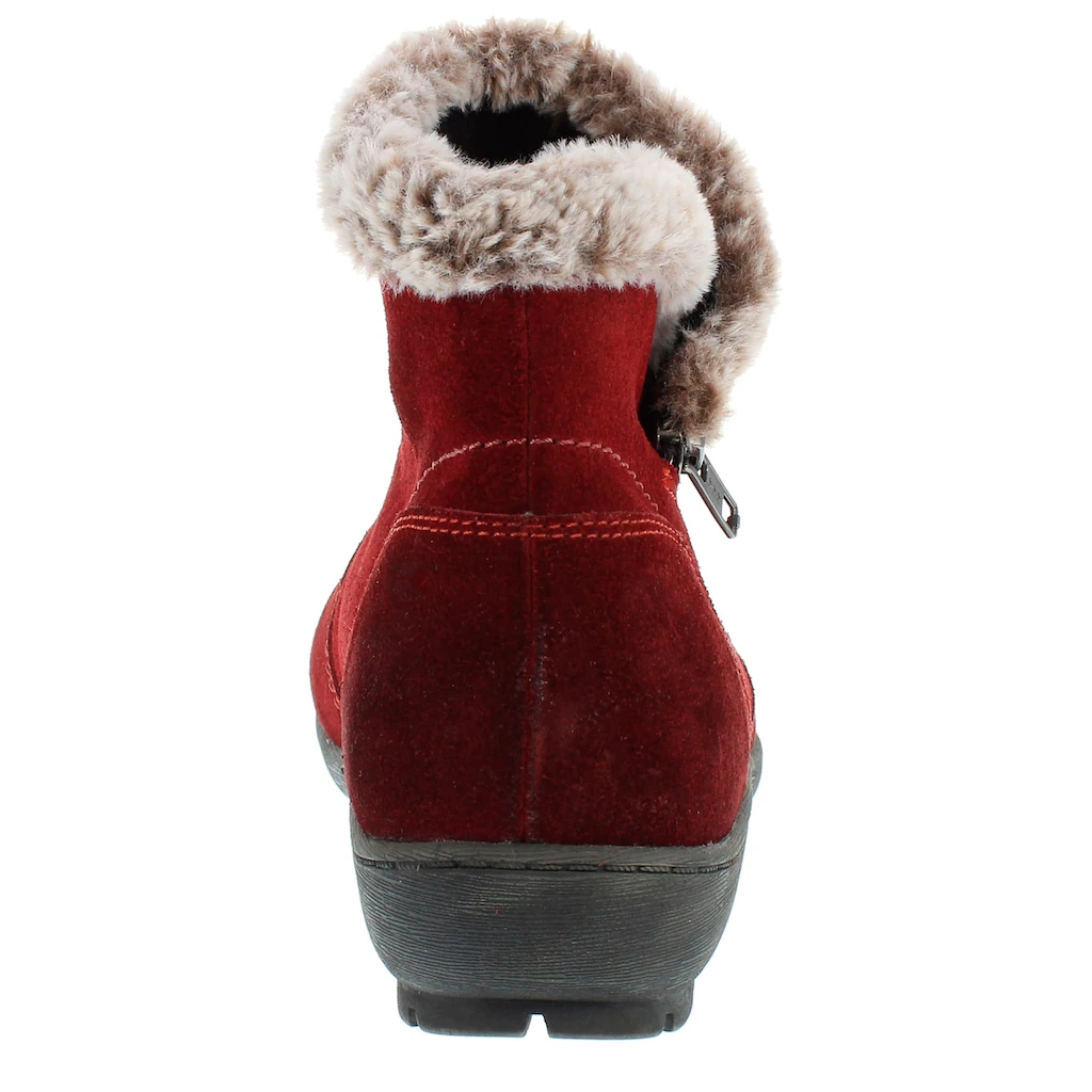 Casual Looks Stiefelette Bestellen