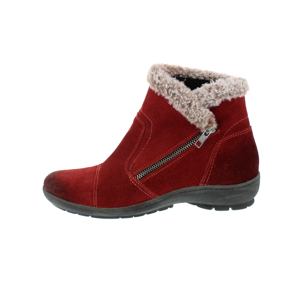 Casual Looks Stiefelette bestellen
