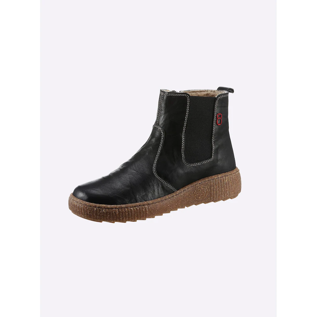Casual Looks Stiefelette bestellen