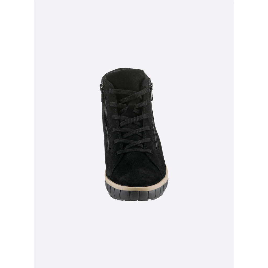 Casual Looks Stiefelette Online Bestellen