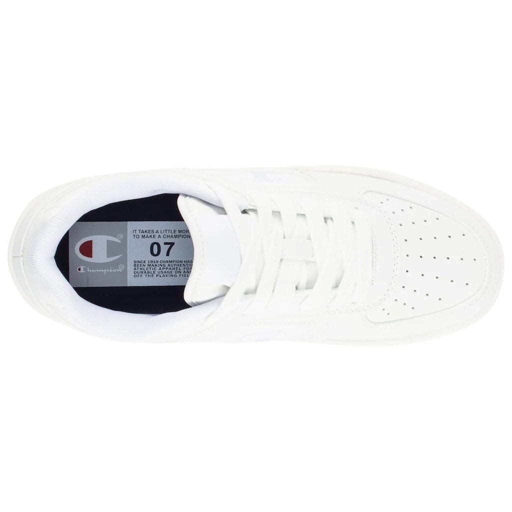 Champion Sneaker »FOUL PLAY PLAT BS«