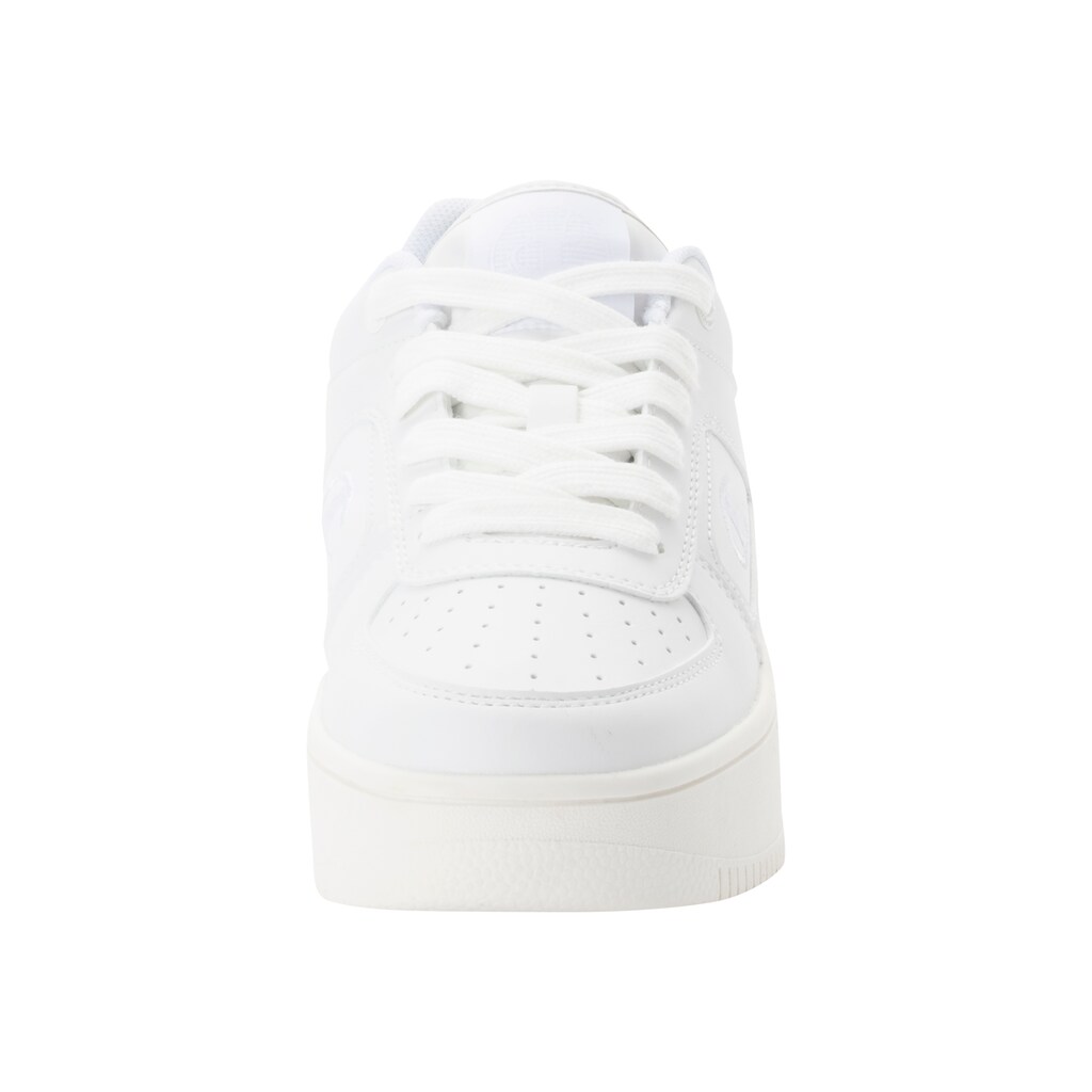 Champion Sneaker »FOUL PLAY PLAT BS«