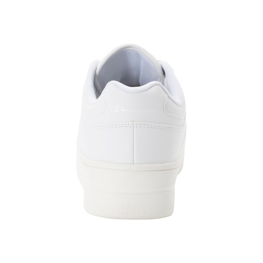 Champion Sneaker »FOUL PLAY PLAT BS«