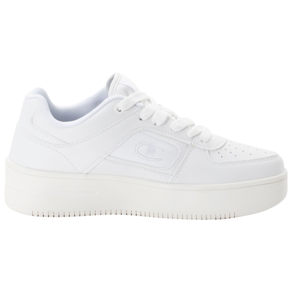 Champion Sneaker »FOUL PLAY PLAT BS«