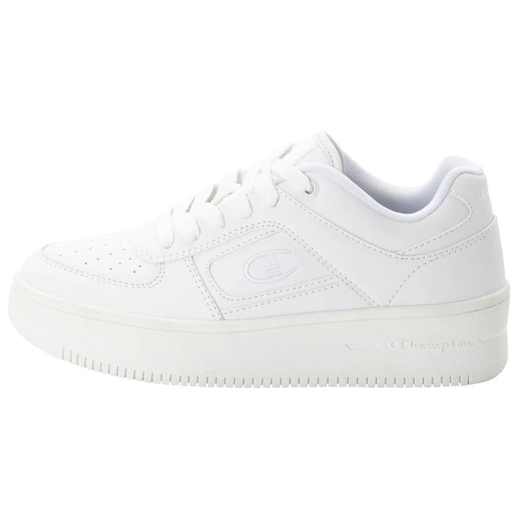 Champion Sneaker »FOUL PLAY PLAT ELEMENT BS« Kaufen